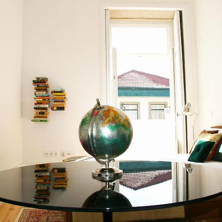 Appartamento Oporto Chic&Cozy - Batalha Esterno foto