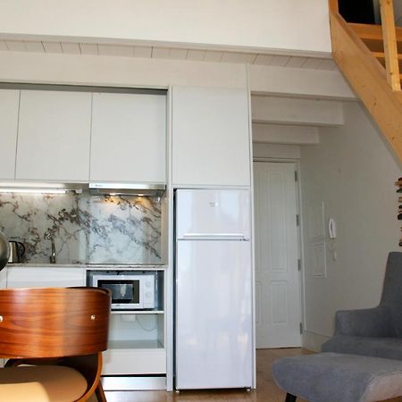 Appartamento Oporto Chic&Cozy - Batalha Esterno foto