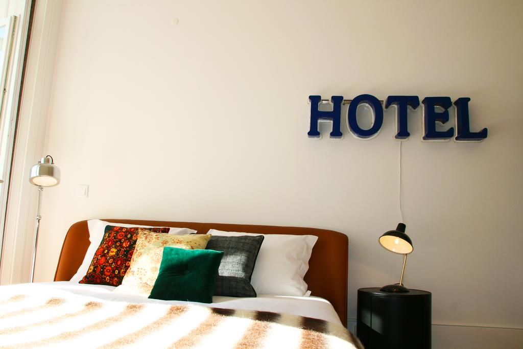 Appartamento Oporto Chic&Cozy - Batalha Esterno foto