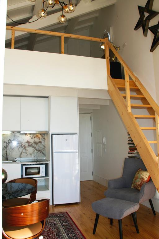 Appartamento Oporto Chic&Cozy - Batalha Esterno foto