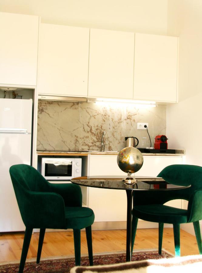 Appartamento Oporto Chic&Cozy - Batalha Esterno foto