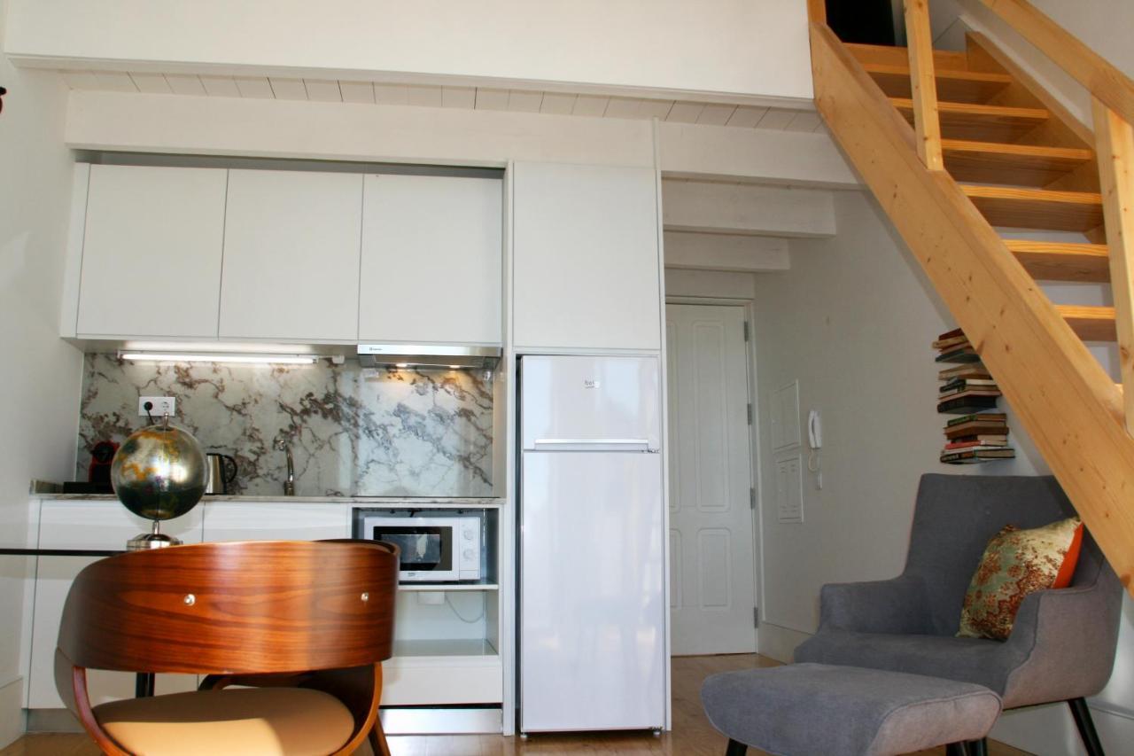 Appartamento Oporto Chic&Cozy - Batalha Esterno foto