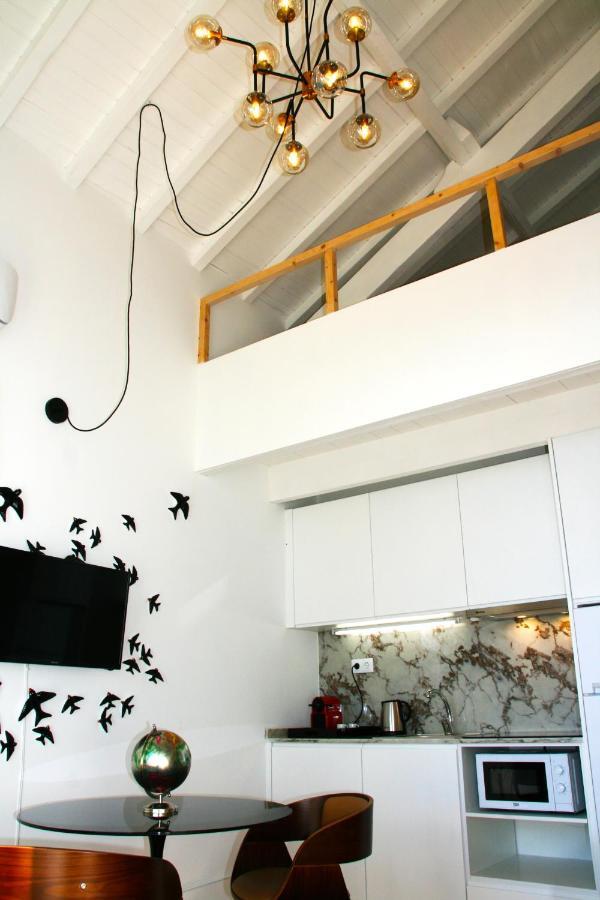 Appartamento Oporto Chic&Cozy - Batalha Esterno foto
