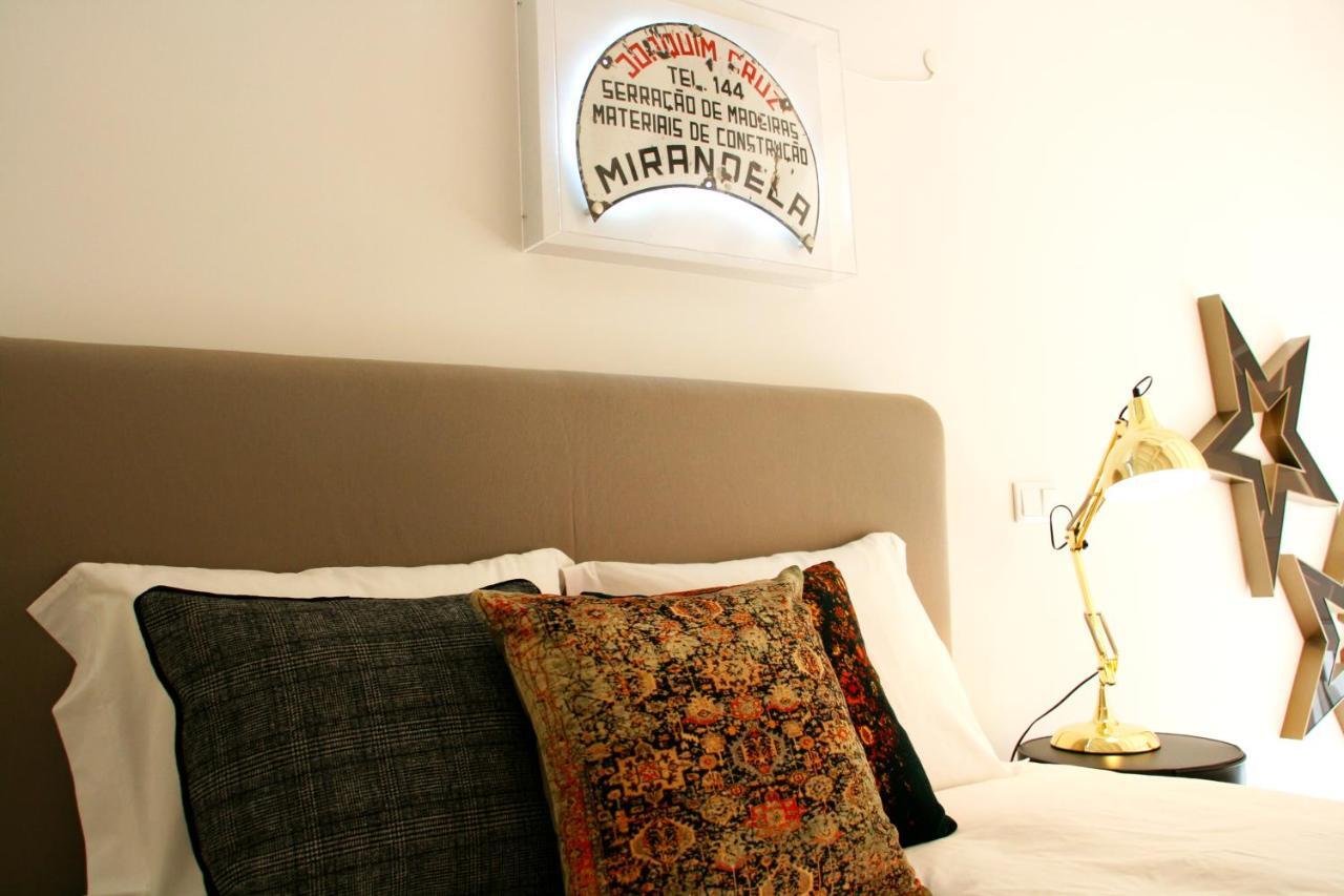 Appartamento Oporto Chic&Cozy - Batalha Esterno foto