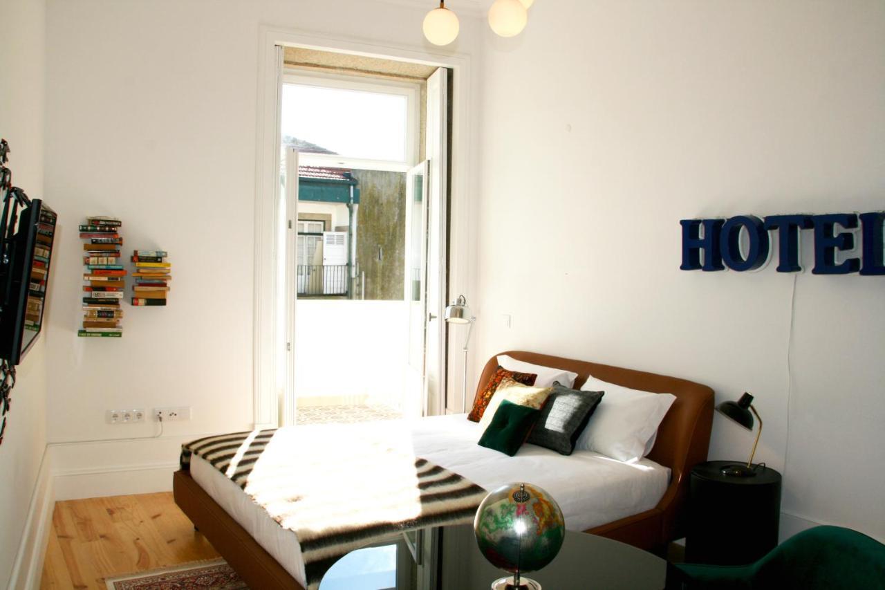 Appartamento Oporto Chic&Cozy - Batalha Esterno foto