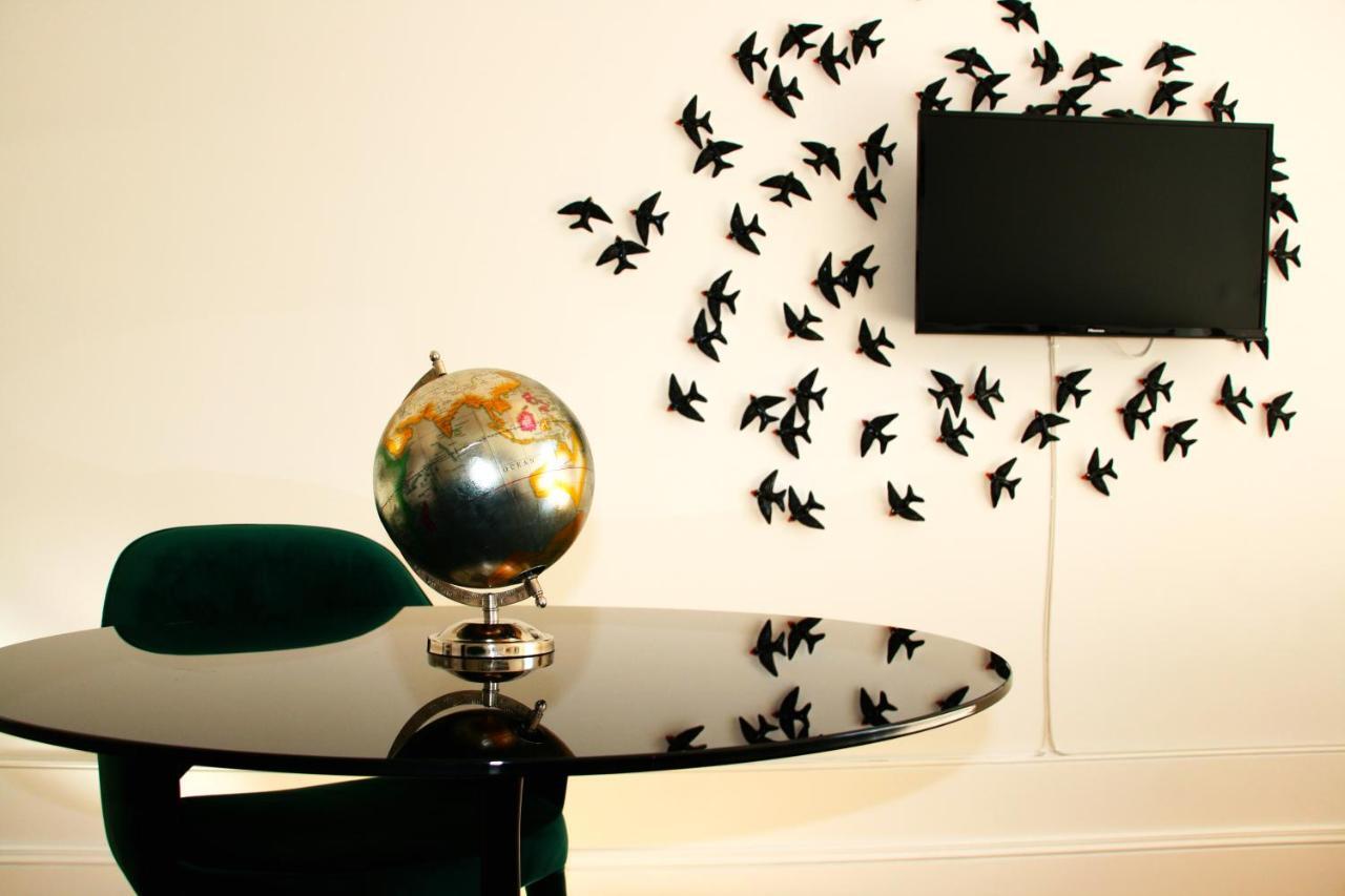Appartamento Oporto Chic&Cozy - Batalha Esterno foto