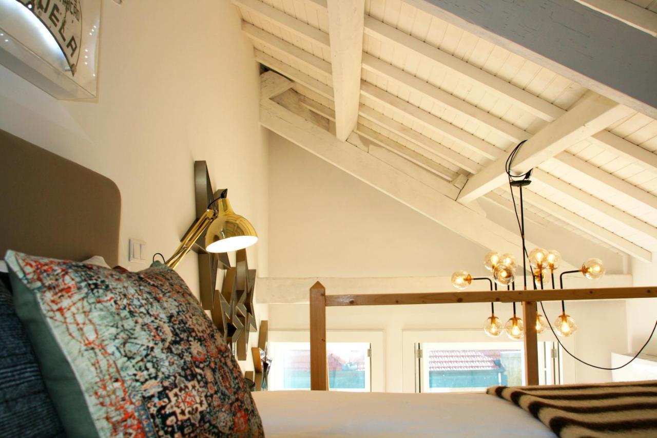 Appartamento Oporto Chic&Cozy - Batalha Esterno foto