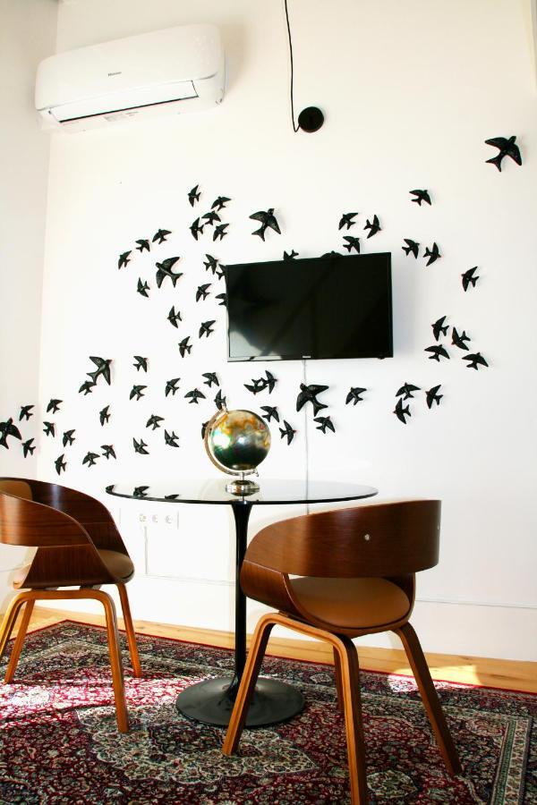 Appartamento Oporto Chic&Cozy - Batalha Esterno foto