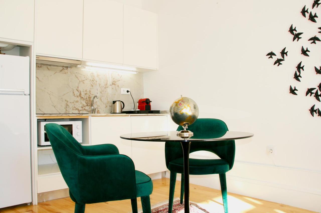 Appartamento Oporto Chic&Cozy - Batalha Esterno foto