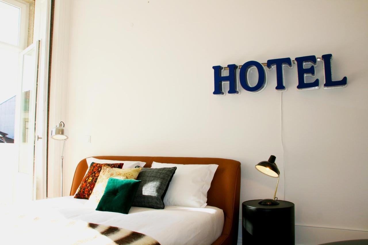 Appartamento Oporto Chic&Cozy - Batalha Esterno foto