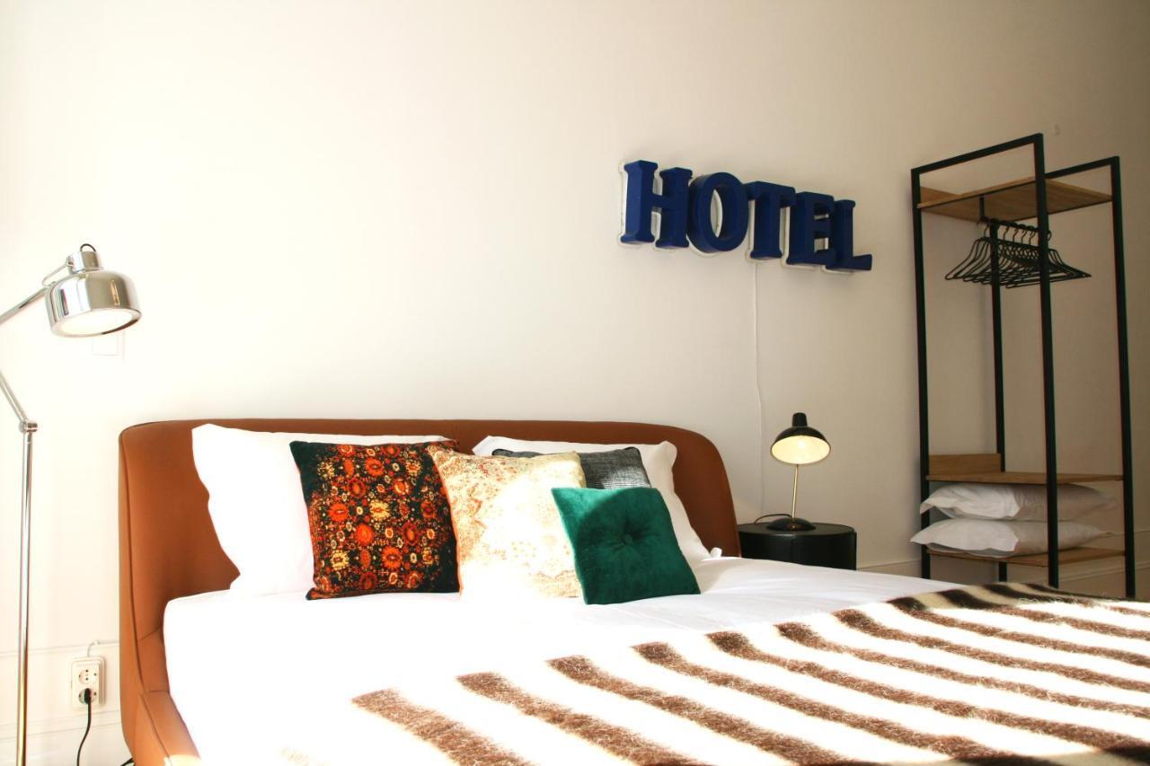 Appartamento Oporto Chic&Cozy - Batalha Esterno foto