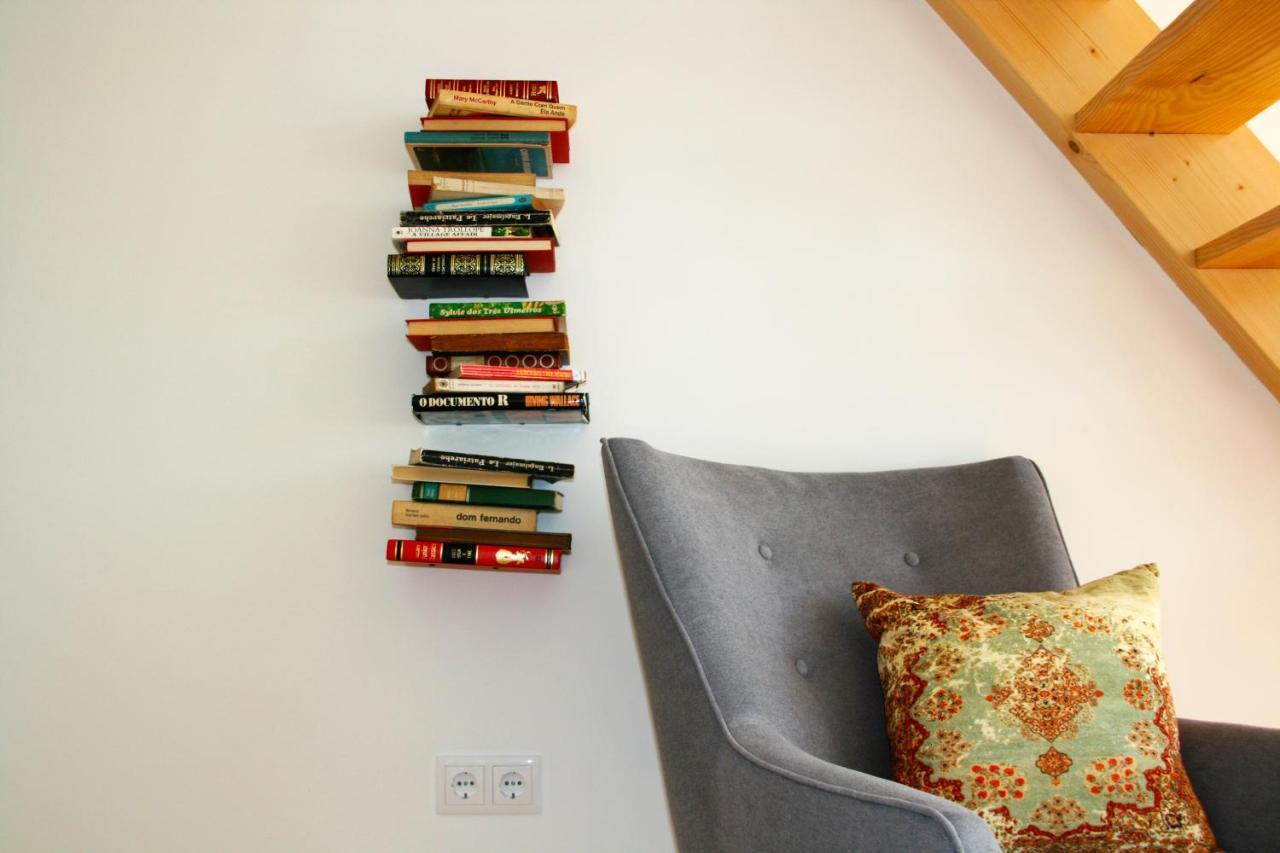 Appartamento Oporto Chic&Cozy - Batalha Esterno foto