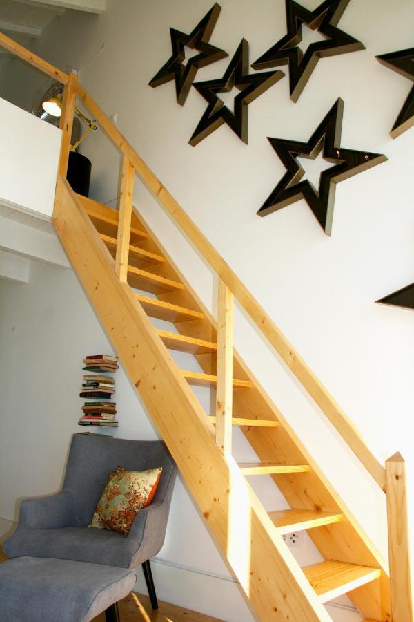 Appartamento Oporto Chic&Cozy - Batalha Esterno foto